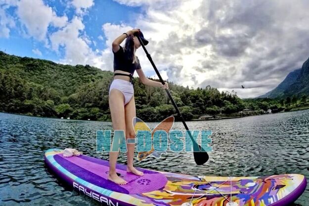 Доска sup board Fayean Spirit 11'6