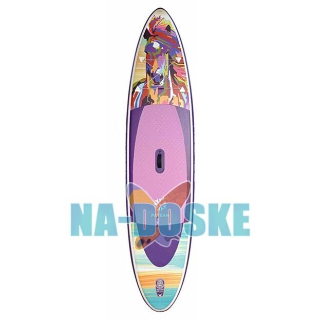 Доска sup board Fayean Spirit 11'6