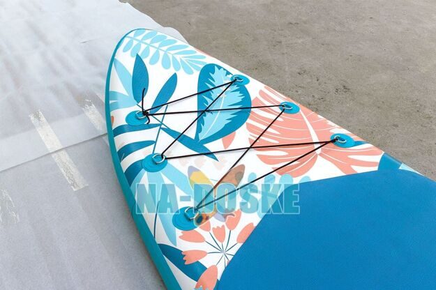 HL SUP 10'6 Jungle сапборд надувной
