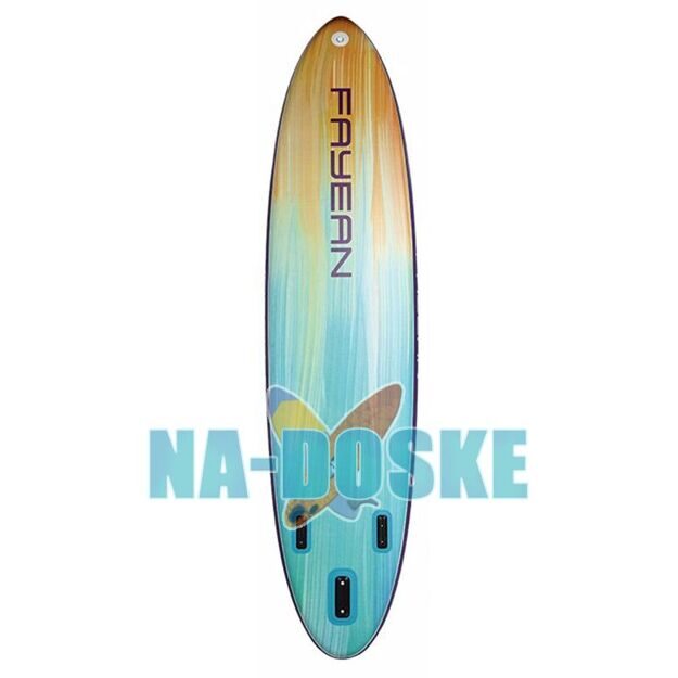 Доска sup board Fayean Spirit 11'6