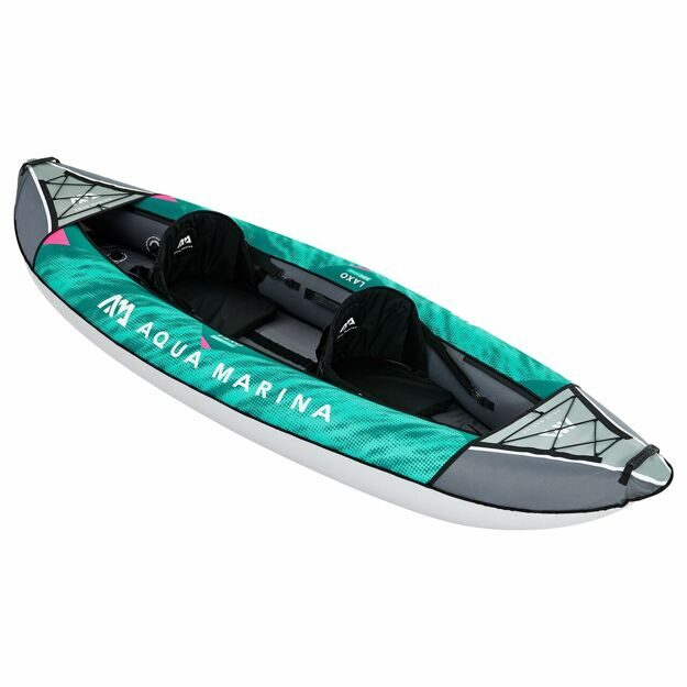 Байдарка надувная двухместная Aqua Marina 10'6 Laxo-320