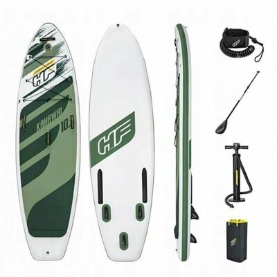 Сап борд Bestway Hydro Force Kahawai 10'2