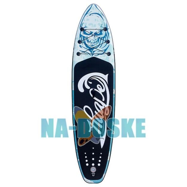 HL SUP 10'6 Bermuda универсальный sup-борд