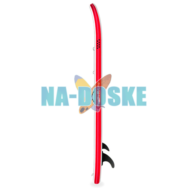 Sup доска для плавания FunWater 11'6 (MySup, Feath-R-Lite) Koi
