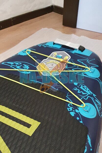 Надувная SUP-доска Skatinger BluMarine 11'6"