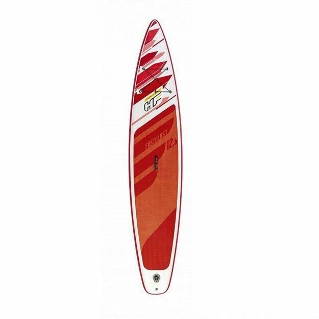 Универсальная сап доска Bestway Hydro Force Fastblast 12'6
