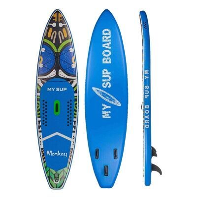 Надувной supboard My Sup 11'6 Monkey