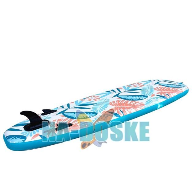 HL SUP 10'6 Jungle сапборд надувной