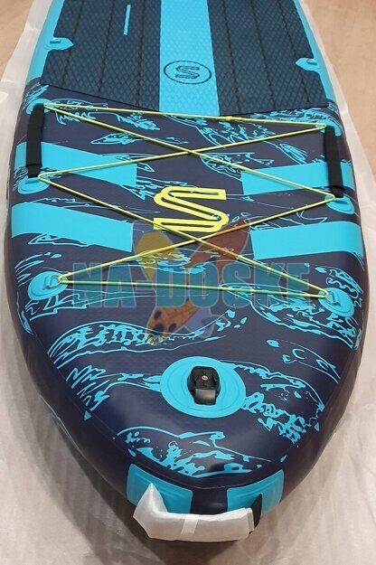 Надувная SUP-доска Skatinger BluMarine 11'6"