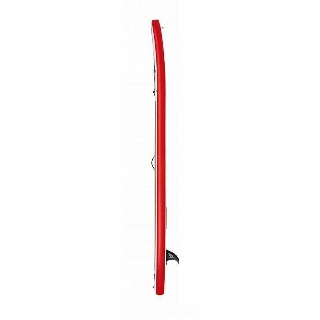 Универсальная сап доска Bestway Hydro Force Fastblast 12'6
