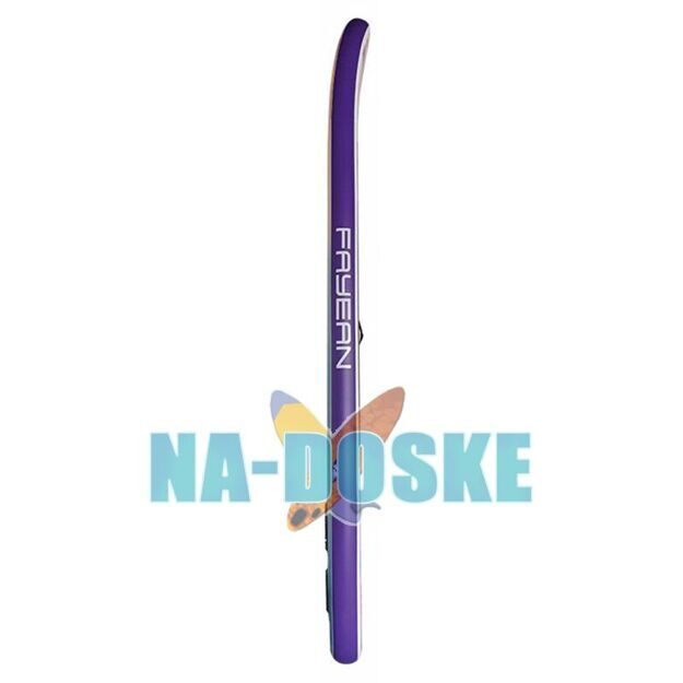 Доска sup board Fayean Spirit 11'6