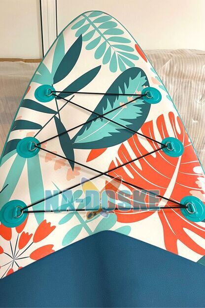 HL SUP 10'6 Jungle сапборд надувной