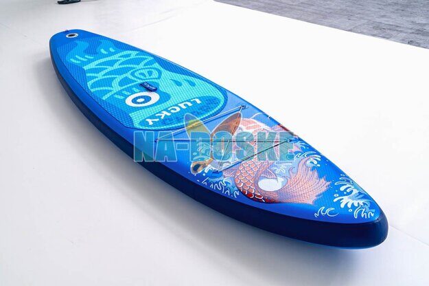 Надувной сап FunWater Lucky Charm 11'0
