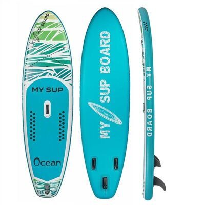 Универсальная sup-доска My Sup 10'6 Ocean