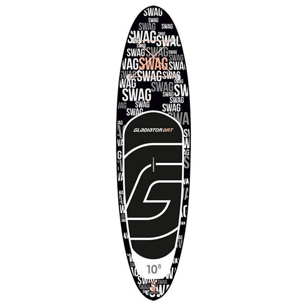 Универсальный SUP-борд Gladiator Art SWAG 10.8
