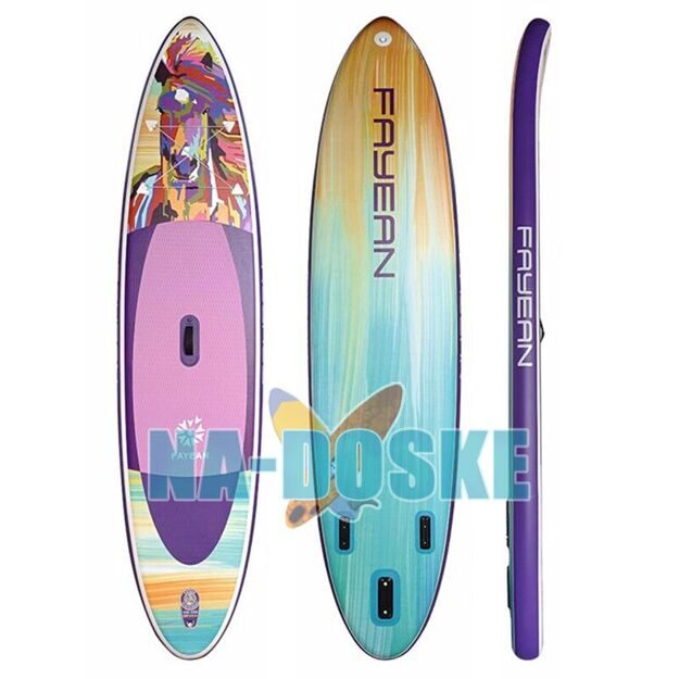 Доска sup board Fayean Spirit 11'6