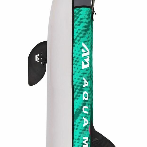 Байдарка надувная двухместная Aqua Marina 10'6 Laxo-320
