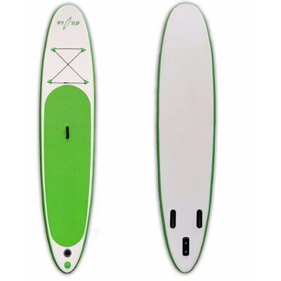 Надувная доска для Sup-бординга My SUP 11.6